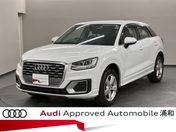 アウディ Ｑ２ ３０　ＴＦＳＩ　スポーツ