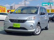 トヨタ パッソ Ｘ＿Ｓ