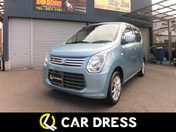 スズキ ワゴンＲ ＦＸ