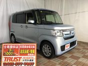 ホンダ Ｎ　ＢＯＸ Ｇ　ホンダセンシング