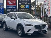 マツダ ＣＸ－３　４ＷＤ ２０Ｓ　プロアクティブ　Ｓパッケージ