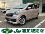 ダイハツ ミラ　イース Ｘ　リミテッド　ＳＡ
