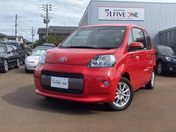 トヨタ ポルテ　４ＷＤ Ｇ