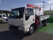 いすゞ エルフ 