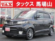 ホンダ ゼスト ６６０　スパーク　Ｗ　車検２年整備　ＴＥ