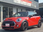 ＢＭＷ ＭＩＮＩ クーパーＳ