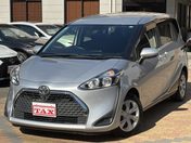 トヨタ シエンタ １．５　Ｇ　純正ナビ　全方位カメラ　前席