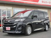 スズキ ランディ Ｇ　新車メーカー保証継承　衝突被害軽減ブ