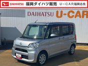 ダイハツ タント ＸリミテッドＳＡ３