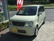 三菱 ｅＫワゴン ＧＳ