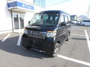 ダイハツ アトレーワゴン カスタム　ＴＢ　Ｒ