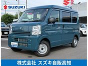 スズキ エブリイバン ＰＡリミテッド　６型