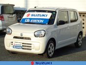 スズキ アルト Ｌ