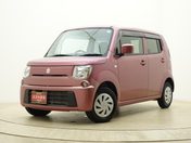 スズキ ＭＲワゴン Ｌ　３型　バックカメラ　オーディオ　アウ
