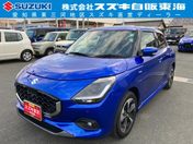 スズキ スイフト ＨＹＢＲＩＤ　ＭＺ