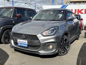 スズキ スイフト １．４ターボ　６速マニュアル　☆全方位モ