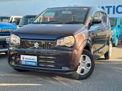 スズキ アルト　４ＷＤ Ｌ　２型