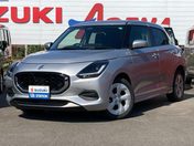 スズキ スイフト ＨＹＢＲＩＤ　ＭＸ　クルコン　元展示車　