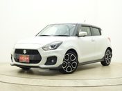 スズキ スイフト スポーツ　ＺＣ３３Ｓ