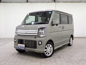 スズキ エブリイワゴン　４ＷＤ ＰＺターボスペシャル　標準ルーフ　６型　