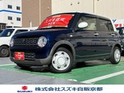 スズキ アルト　ラパン モード　３型　ディスプレイオーディオ　Ｅ