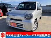 スズキ アルト ＨＹＢＲＩＤ　Ｘ　２型