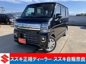 スズキ エブリイワゴン ＰＺターボ　標準ルーフ　６型
