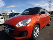 スズキ スイフト ＸＧ　３型　【詳細は須賀川中古車センター