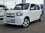 スズキ アルト ＨＹＢＲＩＤ　Ｓ　２ＷＤ　２型　元当社社