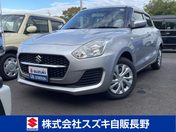 スズキ スイフト ＸＧ　３型　２ＷＤ　ＣＶＴ　ナビ　ＥＴＣ