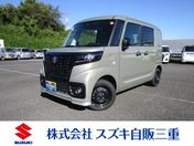 スズキ スペーシア　ベース ＧＦ　２型