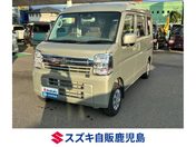 スズキ エブリイバン　４ＷＤ ジョインターボ　４ＷＤ