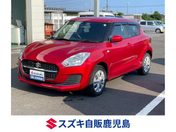 スズキ スイフト ＸＧ