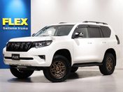 トヨタ ランドクルーザープラド プラド２．７　ＴＸ