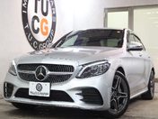 メルセデスベンツ Ｃクラス　セダン　ハイブリッド Ｃ２００　アバンギャルド　ＡＭＧライン