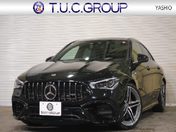 メルセデスベンツ メルセデスＡＭＧ　ＣＬＡクラス ミセッテイ