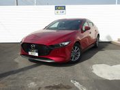 マツダ ＭＡＺＤＡ３　ファストバック １５Ｓ