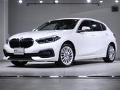ＢＭＷ １シリーズ １１８ｄ　プレイ