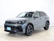 フォルクスワーゲン ティグアン ＴＤＩ　４モーション　Ｒライン