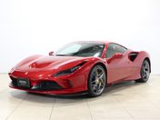 フェラーリ Ｆ８　トリブート Ｆ１