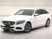 メルセデスベンツ Ｃクラス　ステーションワゴン Ｃ２００　アバンギャルド
