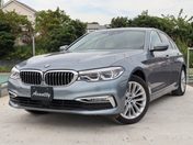 ＢＭＷ ５シリーズ　セダン ５２３ｉ　ラグジュアリー