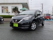 日産 ノート Ｘ＿Ｖセレクション