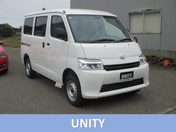 トヨタ タウンエースバン　４ＷＤ ＧＬ