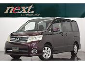 日産 セレナ ハイウェイスター　Ｖセレクション