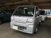 ダイハツ ハイゼットトラック　４ＷＤ スタンダード