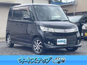 スズキ パレットＳＷ　４ＷＤ ＸＳ