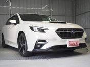 スバル レヴォーグ ＧＴ－Ｈ　ＥＸ　ワンオーナー　禁煙車　１