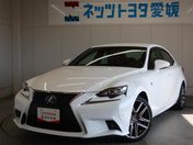 レクサス ＩＳ３００ｈ Ｆスポーツ