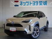 トヨタ ヤリスクロス　ハイブリッド Ｚ